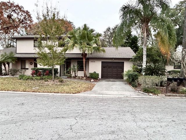 3808 NE 19TH STREET CIRCLE, Ocala, FL 34470