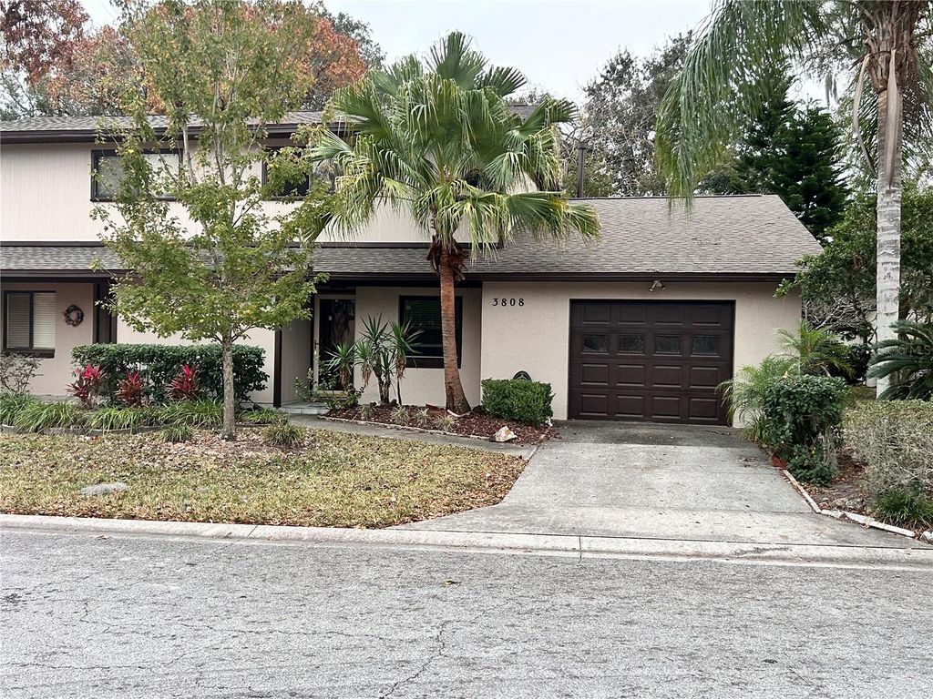 3808 NE 19TH STREET CIRCLE, Ocala, FL 34470