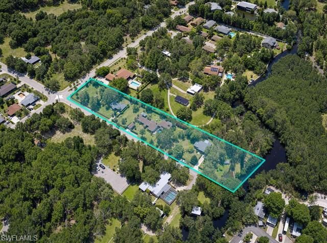 1063 SHADOWLAWN DR, Naples, FL 34104