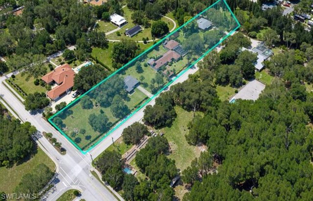 1063 SHADOWLAWN DR, NAPLES, FL 34104 — photo 3