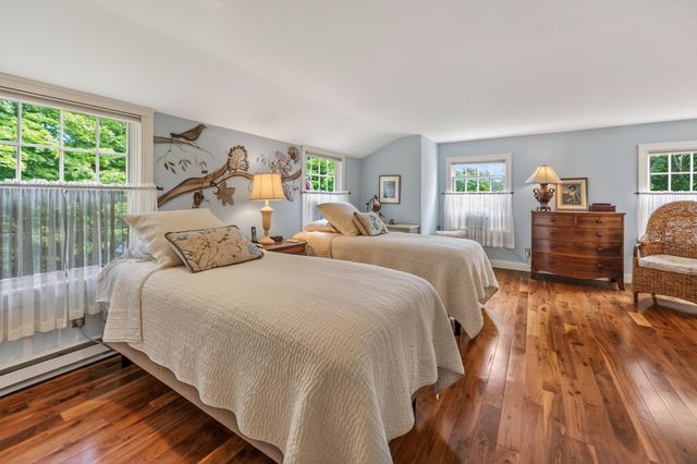 67 Castle Hill Road, Wilmington, VT 05363