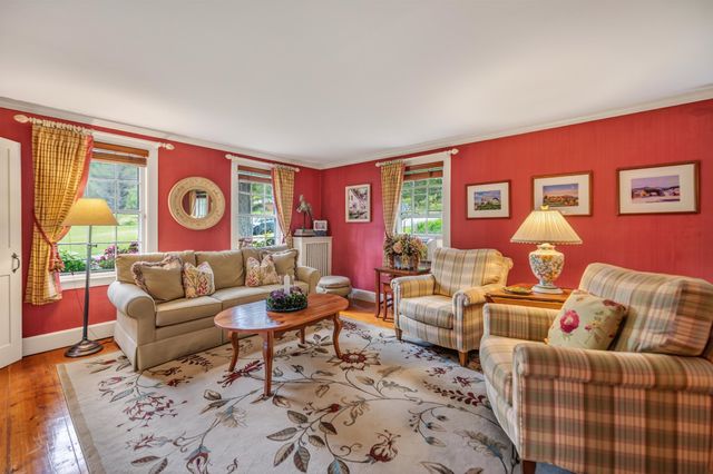 67 Castle Hill Road, Wilmington, VT 05363
