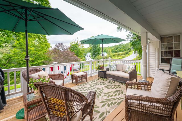 67 Castle Hill Road, Wilmington, VT 05363
