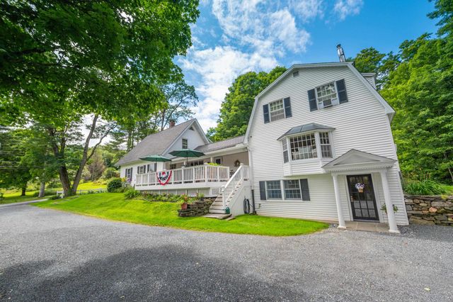 67 Castle Hill Road, Wilmington, VT 05363
