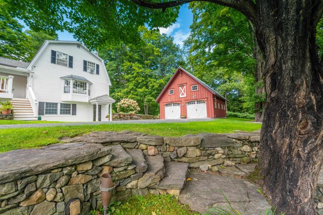 67 Castle Hill Road, Wilmington, VT 05363