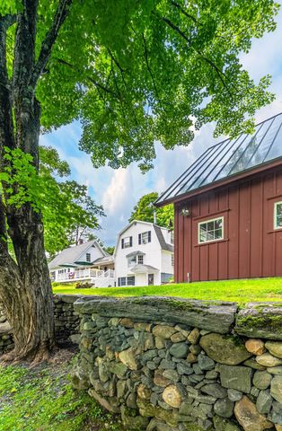 67 Castle Hill Road, Wilmington, VT 05363