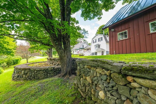 67 Castle Hill Road, Wilmington, VT 05363