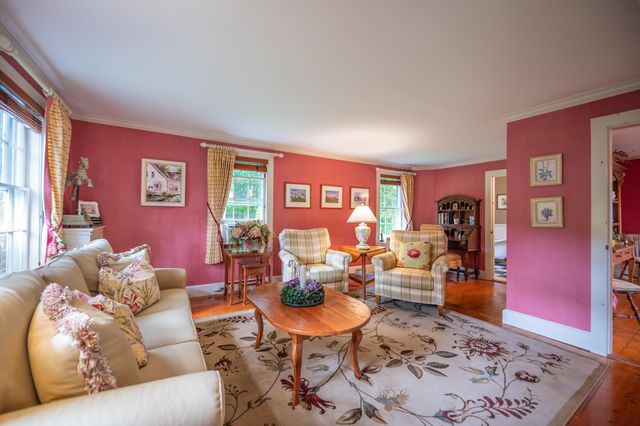 67 Castle Hill Road, Wilmington, VT 05363