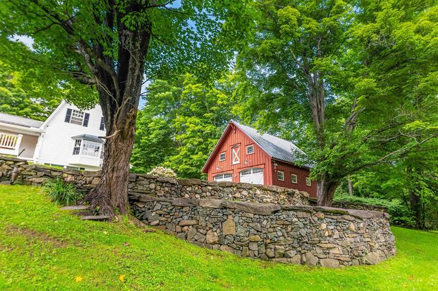 67 Castle Hill Road, Wilmington, VT 05363