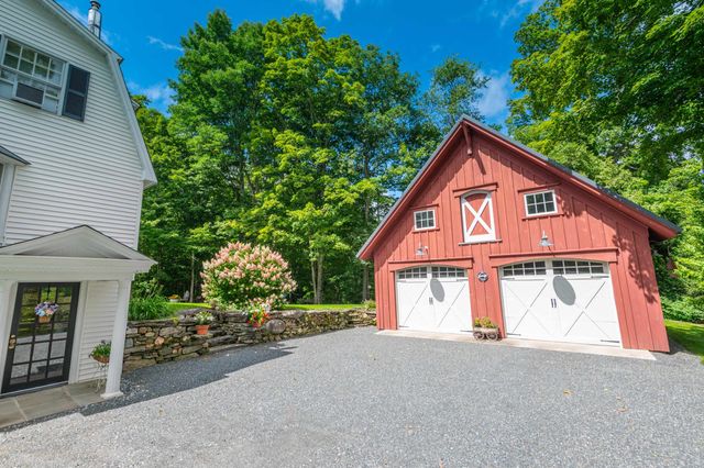 67 Castle Hill Road, Wilmington, VT 05363
