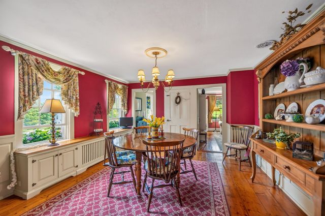 67 Castle Hill Road, Wilmington, VT 05363