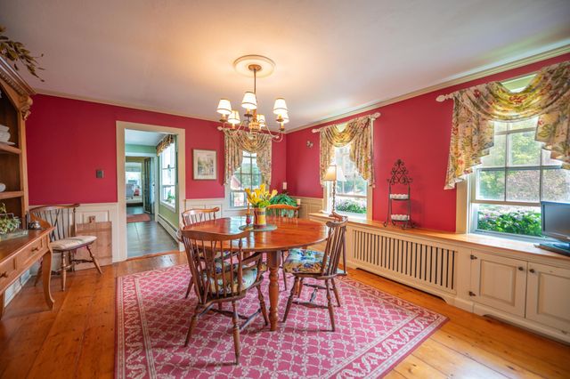67 Castle Hill Road, Wilmington, VT 05363