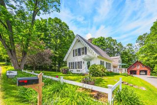 67 Castle Hill Road, Wilmington, VT 05363