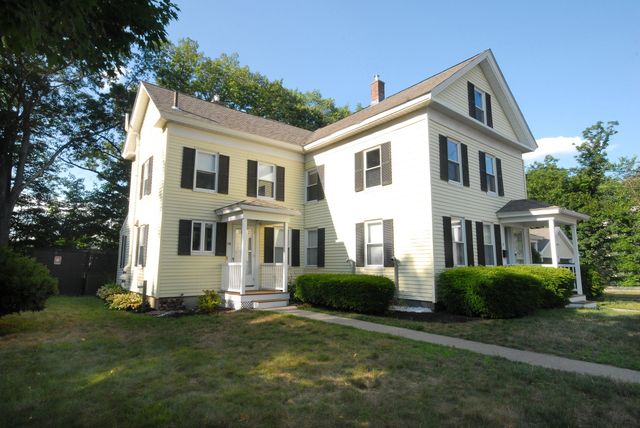 18 Park Street 18, Maynard, MA 01754