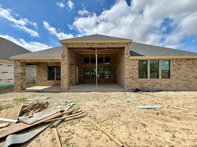 323 Louvenia Court, Pinehurst, TX 77362