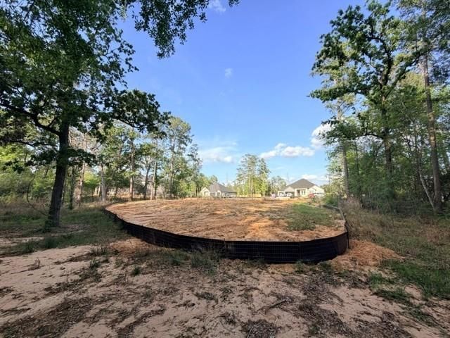 323 Louvenia Court, Pinehurst, TX 77362