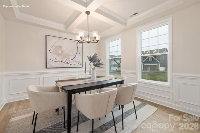 147 Asmodean Lane, Troutman, NC 28166