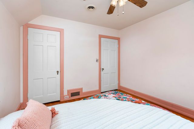 1000 SELMA BLVD, Staunton, VA 24401