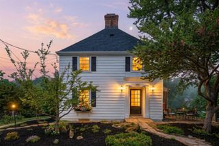 1000 SELMA BLVD, Staunton, VA 24401