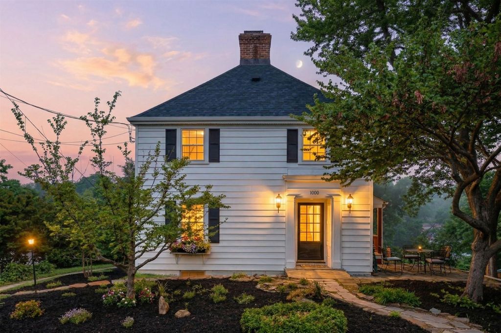 1000 SELMA BLVD, Staunton, VA 24401