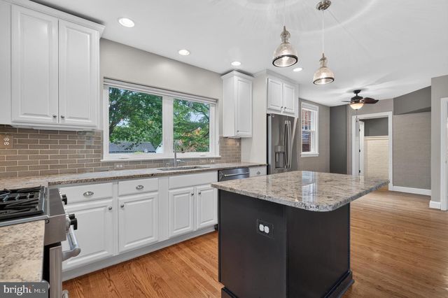3200 2ND ST S, Arlington, VA 22204