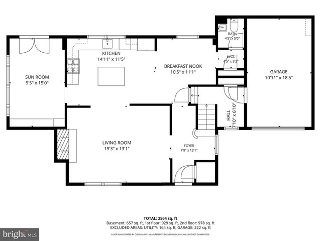 3200 2ND ST S, Arlington, VA 22204