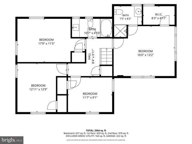 3200 2ND ST S, Arlington, VA 22204