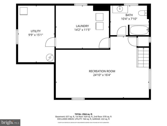 3200 2ND ST S, Arlington, VA 22204