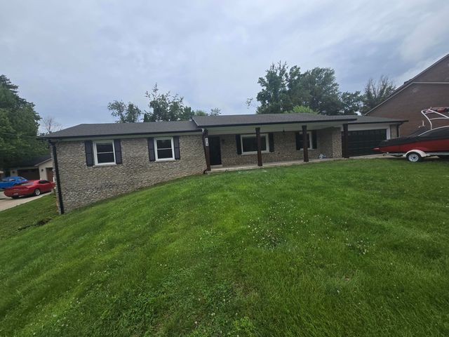 608 Colby Road, Winchester, KY 40391