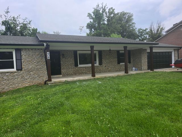 608 Colby Road, Winchester, KY 40391