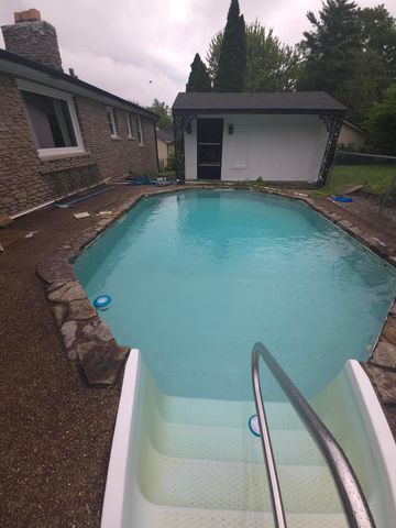 608 Colby Road, Winchester, KY 40391