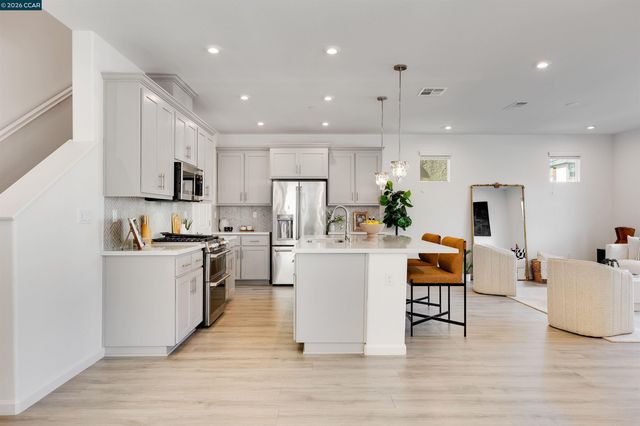 1363 Sanctuary St, Pittsburg, CA 94565