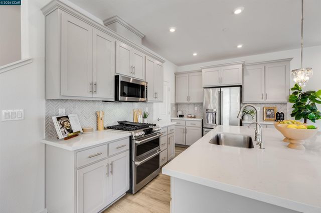 1363 Sanctuary St, Pittsburg, CA 94565