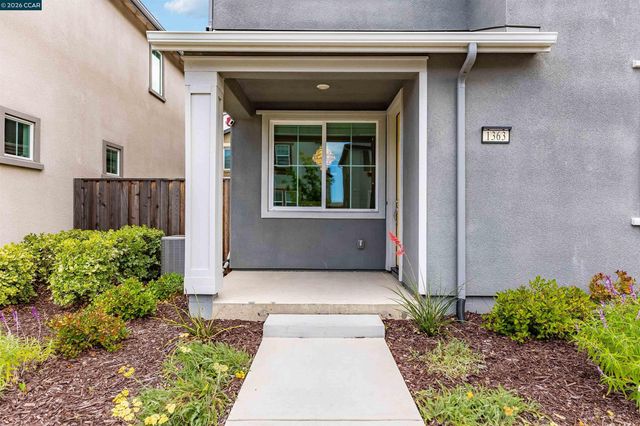 1363 Sanctuary St, Pittsburg, CA 94565