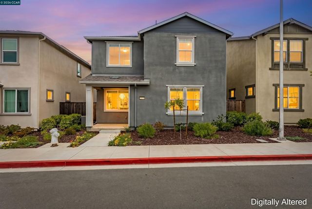 1363 Sanctuary St, Pittsburg, CA 94565