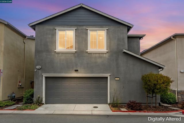 1363 Sanctuary St, Pittsburg, CA 94565