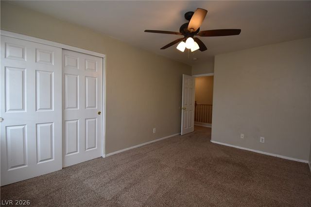 6025 Gum Springs Street, North Las Vegas, NV 89081