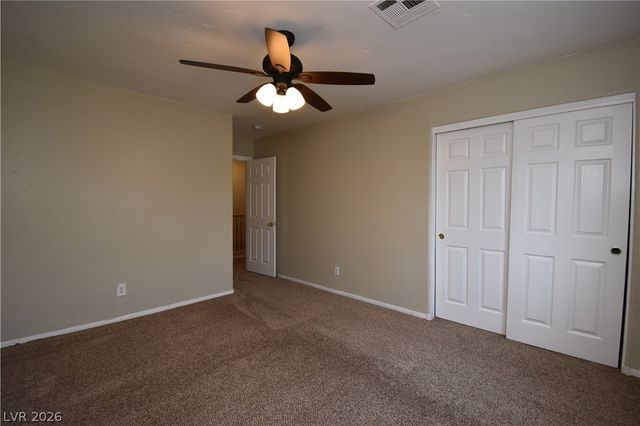 6025 Gum Springs Street, North Las Vegas, NV 89081