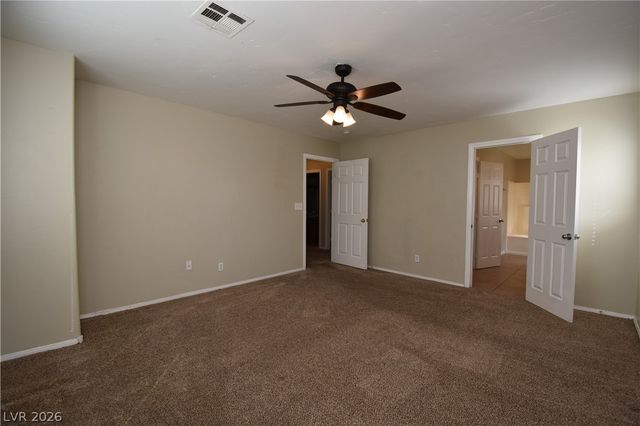 6025 Gum Springs Street, North Las Vegas, NV 89081