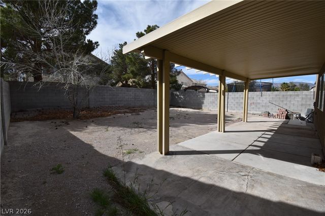 6025 Gum Springs Street, North Las Vegas, NV 89081