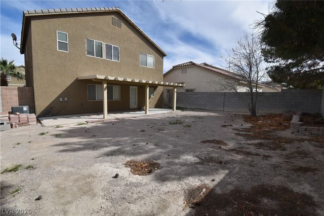 6025 Gum Springs Street, North Las Vegas, NV 89081