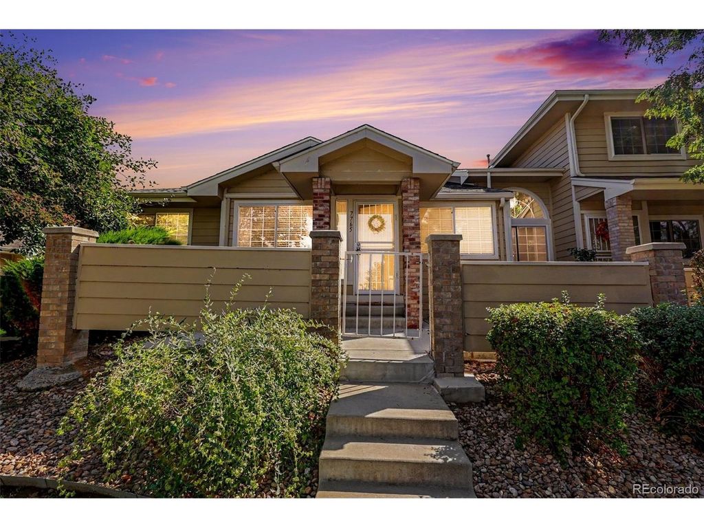 7765 W 90th Dr, Westminster, CO 80021