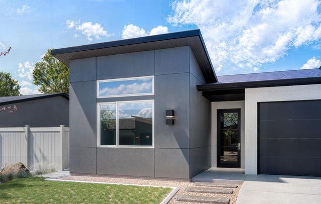 2745 Radiant Avenue, Grand Junction, CO 81503