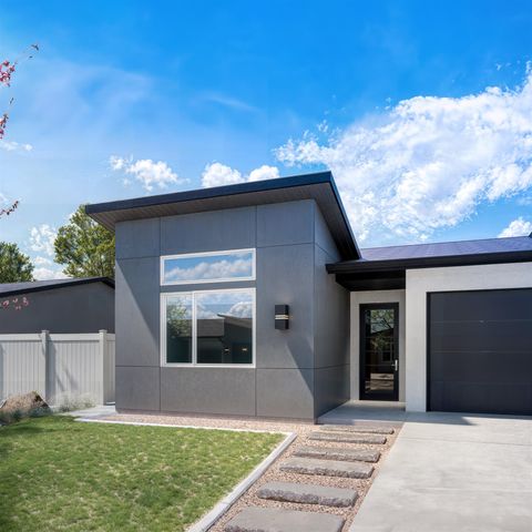 2745 Radiant Avenue, Grand Junction, CO 81503