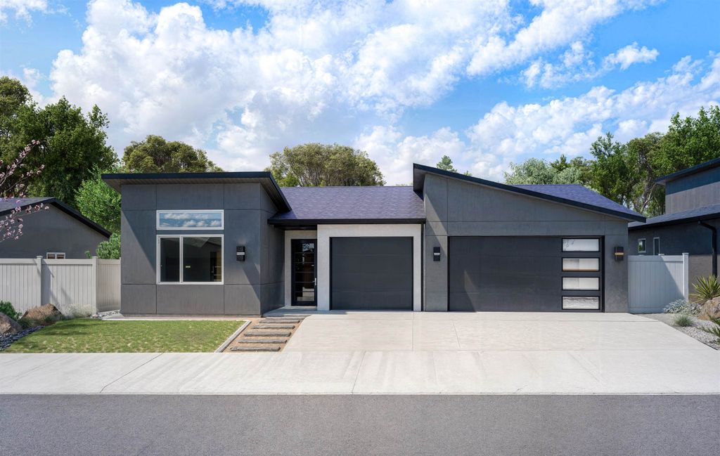 2745 Radiant Avenue, Grand Junction, CO 81503