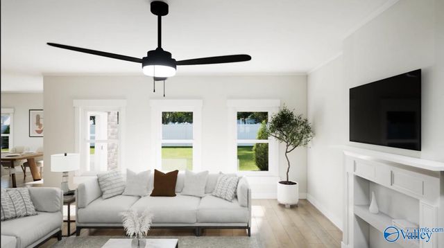 184 Chesire Cove Lane, New Market, AL 35761