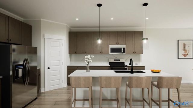 184 Chesire Cove Lane, New Market, AL 35761