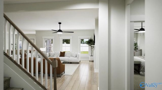 184 Chesire Cove Lane, New Market, AL 35761