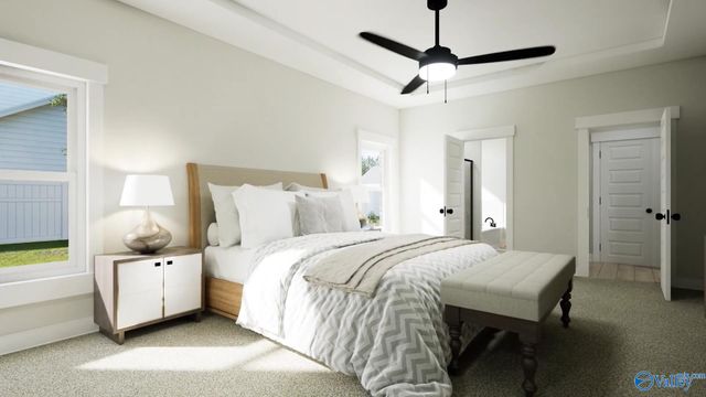 184 Chesire Cove Lane, New Market, AL 35761