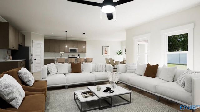 184 Chesire Cove Lane, New Market, AL 35761